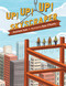 Up!  Up!  Up!  Skyscraper by Anastasia Suen, Ryan O'Rourke, 9781580897105