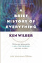 A Brief History of Everything (20th Anniversary Edition) by Ken Wilber, 9781611804522
