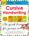 Cursive Handwriting (Wipe Clean Workbook) (Ages 5-7; Wipe-Clean With Pen) by Roger Priddy, 9780312522025