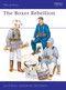The Boxer Rebellion by Lynn Bodin, Chris Warner, 9780850453355