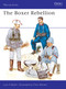The Boxer Rebellion by Lynn Bodin, Chris Warner, 9780850453355