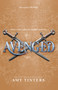 Avenged - 9780062396631 by Amy Tintera, 9780062396631