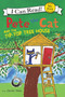 Pete the Cat and the Tip-Top Tree House by James Dean, James Dean, Kimberly Dean, 9780062404329