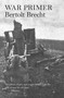War Primer by Bertolt Brecht, John Willett, 9781784782085