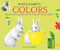 White Rabbit's Colors - 9780753473214 by Alan Baker, 9780753473214