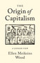 The Origin of Capitalism (A Longer View) - 9781786630681 by Ellen Meiksins Wood, 9781786630681