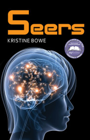 Seers - 9781934133569 by Kristine Bowe, 9781934133569