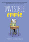 Invisible Emmie by Terri Libenson, Terri Libenson, 9780062484949