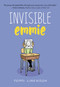 Emmie & Friends: Invisible Emmie (A Graphic Novel) by Terri Libenson, Terri Libenson, 9780062484949