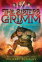The Fairy-Tale Detectives (The Sisters Grimm #1) (10th Anniversary Edition) by Michael Buckley, Peter Ferguson, 9781419720055
