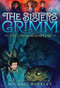 The Unusual Suspects (The Sisters Grimm #2) (10th Anniversary Edition) by Michael Buckley, Peter Ferguson, 9781419720086