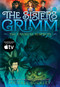 The Unusual Suspects (The Sisters Grimm #2) by Michael Buckley, Peter Ferguson, 9781419720086