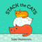 Stack the Cats by Susie Ghahremani, 9781419723490
