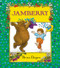 Jamberry Padded Board Book by Bruce Degen, Bruce Degen, 9780062643797