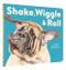 Shake, Wiggle & Roll by Carli Davidson, 9781452151366