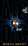 AC/DC (The World's Heaviest rock) by Martin Huxley, 9780312302207