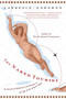The Naked Tourist (In Search of Adventure and Beauty in the Age of the Airport Mall) by Lawrence Osborne, 9780865477414