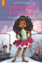 Confidentially Yours #6: Vanessa's Design Dilemma by Jo Whittemore, 9780062359032