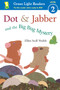 Dot & Jabber and the Big Bug Mystery by Ellen Stoll Walsh, 9780544925496