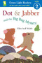 Dot & Jabber and the Big Bug Mystery by Ellen Stoll Walsh, Ellen Stoll Walsh, 9780544925496