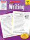 Scholastic Success With Writing: Grade 5 Workbook by Scholastic, Scholastic, Virginia Dooley, 9780545200752