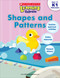 Scholastic Learning Express: Shapes and Patterns: Grades K-1 by Inc Scholastic, Scholastic, 9789810713522