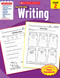 Scholastic Success With Writing: Grade 2 Workbook by Scholastic, Scholastic, Virginia Dooley, 9780545200783