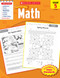 Scholastic Success With Math: Grade 5 Workbook by Scholastic, Scholastic, Virginia Dooley, 9780545200677
