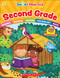 Smart Practice Workbook: Second Grade by Scholastic Teaching Resources, Maria Chang, 9780545862530