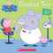 Dentist Trip (Peppa Pig: 8x8) by Scholastic, Scholastic, 9780545891462
