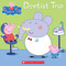 Dentist Trip (Peppa Pig) by Scholastic, Scholastic, 9780545891462