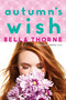 Autumn's Wish - 9780385744386 by Bella Thorne, 9780385744386