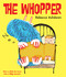 The Whopper by Rebecca Ashdown, Rebecca Ashdown, 9780763692919