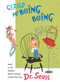 Gerald McBoing Boing by Dr. Seuss, Mel Crawford, 9781524716356