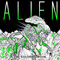 Alien: The Coloring Book by Titan Books, 9781785653766