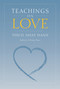 Teachings on Love by Thich Nhat Hanh, 9781888375008