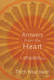 Answers from the Heart (Practical Responses to Life's Burning Questions) by Thich Nhat Hanh, 9781888375824