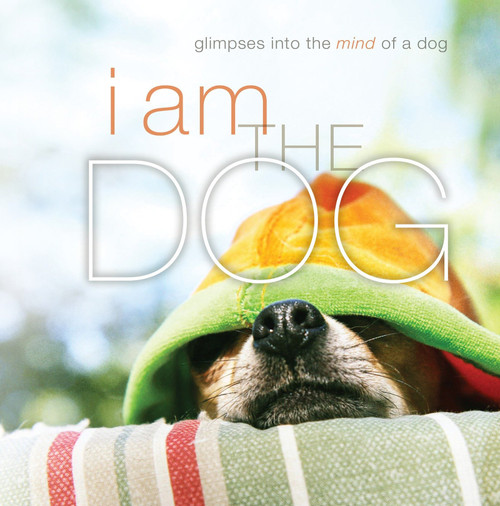 I Am the Dog by Liz Abeler Blaylock, 9781944833015