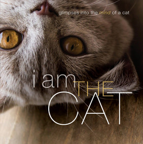 I Am the Cat by Liz Abeler Blaylock, 9781944833022