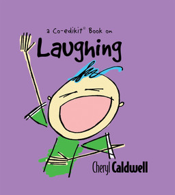 Laughing by Cheryl Caldwell, 9781944833237