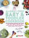 The Allergy-Free Baby & Toddler Cookbook by Fiona Heggie, Ellie Lux, 9780297608363