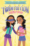 Twintuition: Double Dare by Tia Mowry, Tamera Mowry, 9780062372925