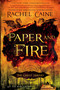 Paper and Fire by Rachel Caine, 9780451473141
