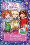 Secret Kingdom: Starlight Adventure by Rosie Banks, 9781408329184