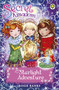 Secret Kingdom: Starlight Adventure by Rosie Banks, 9781408329184