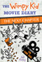 The Wimpy Kid Movie Diary: The Next Chapter by Jeff Kinney, 9781419727528