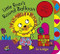 Little Roar's Round Balloon by Jo Lodge, 9781444904833