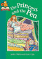 Must Know Stories: Level 2: The Princess and the Pea - 9781445146553 by Jackie Walter, 9781445146553