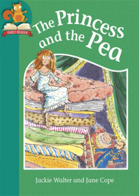 Must Know Stories: Level 2: The Princess and the Pea - 9781445146553 by Jackie Walter, 9781445146553