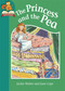 Must Know Stories: Level 2: The Princess and the Pea - 9781445146553 by Jackie Walter, 9781445146553